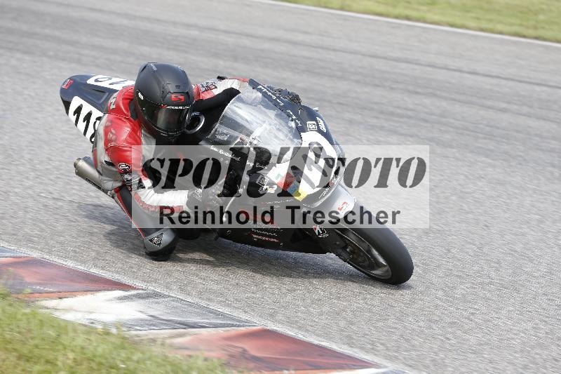 /24 08.06.2025 TZ Motorsport ADR/Gruppe rot/118